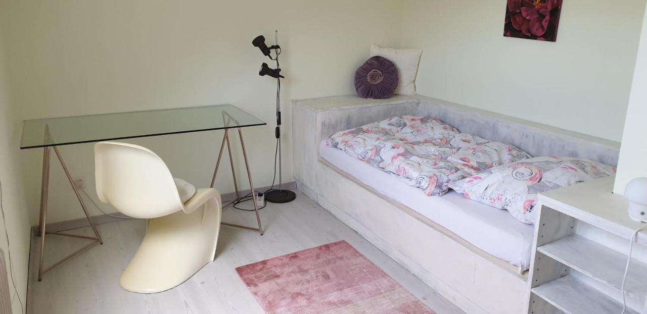 Ferienwohnung Donauauen Orth an der Donau Экстерьер фото