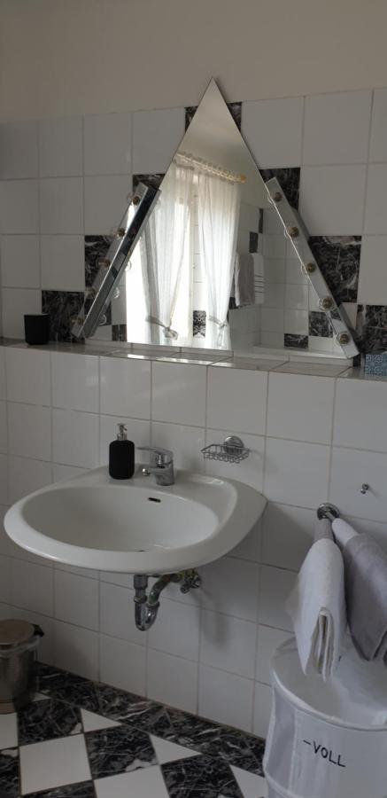 Ferienwohnung Donauauen Orth an der Donau Экстерьер фото