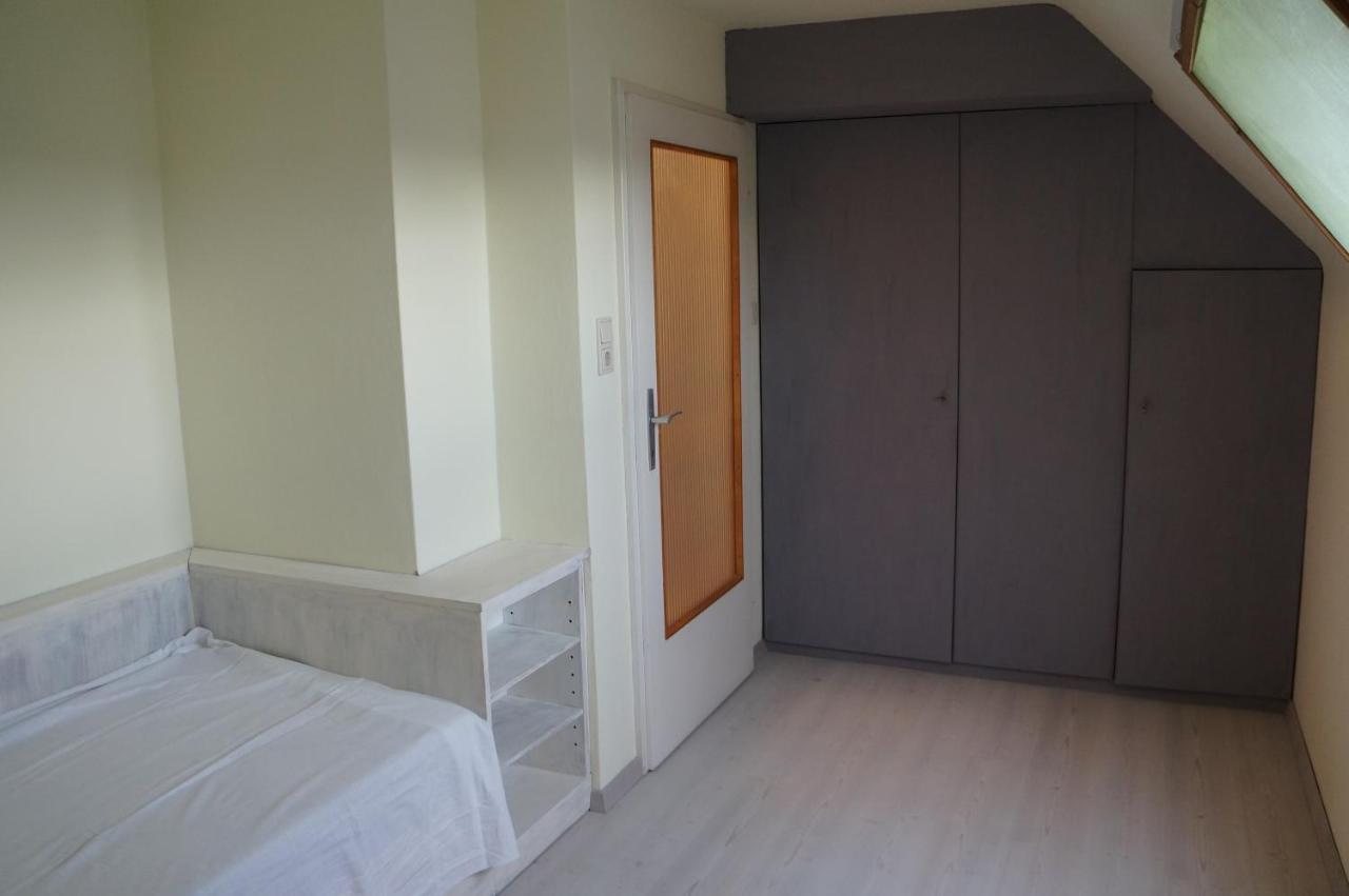 Ferienwohnung Donauauen Orth an der Donau Экстерьер фото